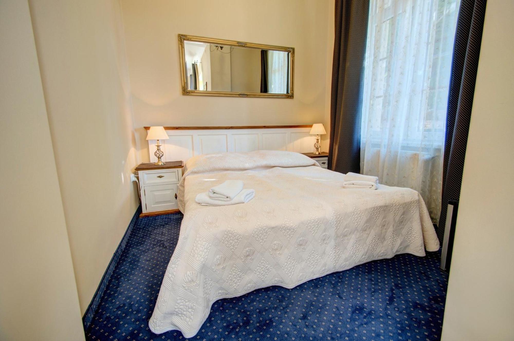 Bed & Breakfast Roztoka Zakopane